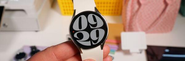 DEAL: Galaxy Watch 6 Down to $40 With Trade-in ($260 Off)