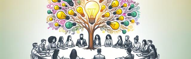 Entrepreneurial groups nurture success and innovation