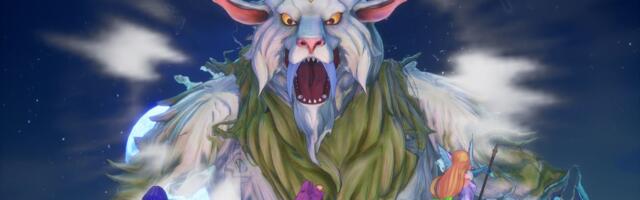 Trials of Mana leaving PlayStation Plus ahead of Visions of Mana release