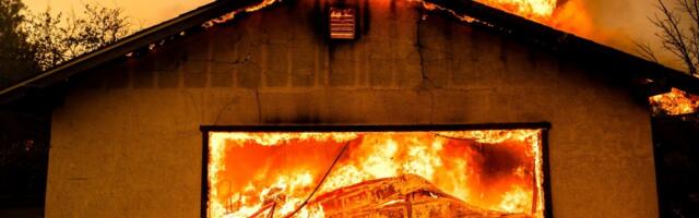 Opinion: How to cool California’s heated home insurance market