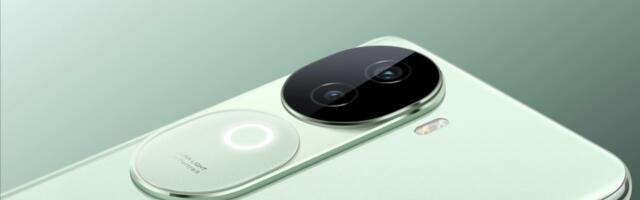 iQOO Z9s goes on sale in India today