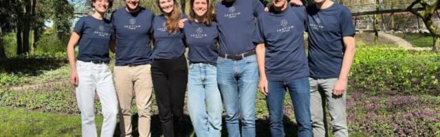 Rotterdam startup aims to improve laparoscopy with turbine tech