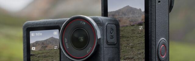 DJI Osmo Action 5 Pro arrives with 4-hour battery life, 13.5-stop dynamic range