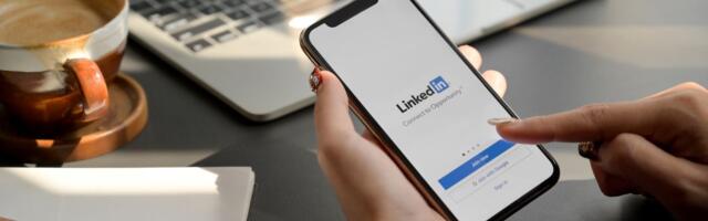LinkedIn Job Marketplace Thriving as Layoffs Bite