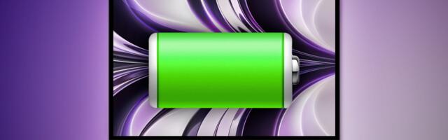 Check Your Mac's Battery Cycle Count