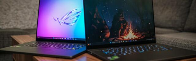 AMD’s next-gen laptop GPU may rival Nvidia’s RTX 5090