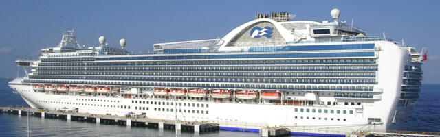 Mexico Looks to Levy Tax on Cruise Passengers