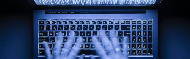 AI is fighting fire with fire when it comes to cybersecurity
