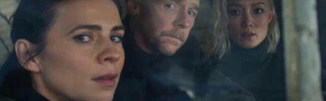 Mission: Impossible – The Final Reckoning trailer assembles a new team