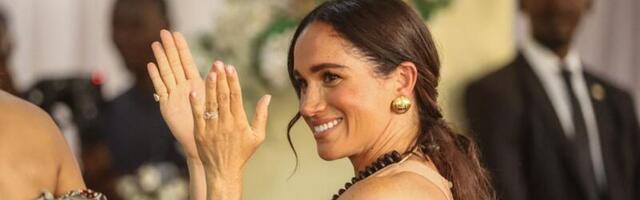Meghan Markle faces new claim of stealing company’s name for her As Ever brand