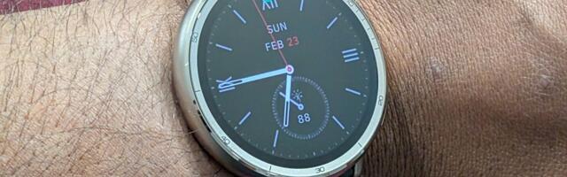 Amazfit Active 2 Review: the best $100 smartwatch you can buy