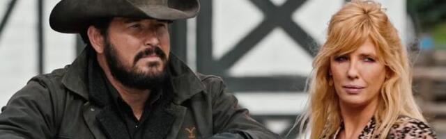 The best shows on Peacock right now (March 2025)