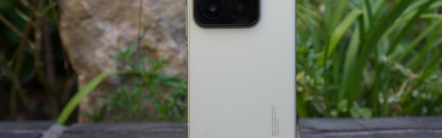 I really wanted the Xiaomi 15 to be a clear Samsung Galaxy S25 beater, but it’s not quite there