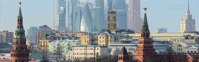 Sanctioned Russian Crypto Exchange Garantex Seized, Operators Charged With Money Laundering