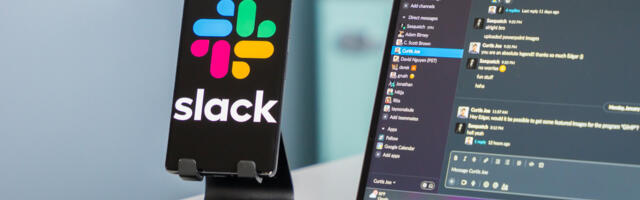 ChatGPT connecting to your Google Drive and Slack sounds like a remote work game-changer