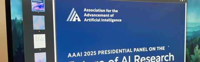 Study says AI hype is hindering genuine research on artificial intelligence
