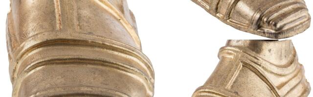 Now You Can Add C-3PO’s Foot to Your Pile of Droid Parts
