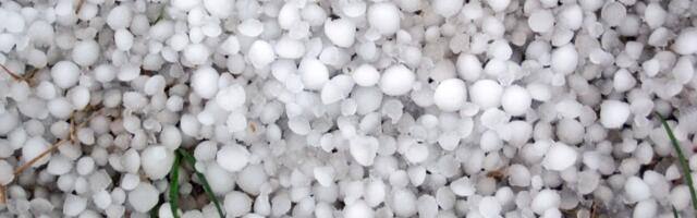 Hail Doesn’t Form the Way You Think, Scientists Say