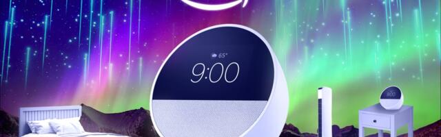 How to create an Alexa command to ready your room for sleep