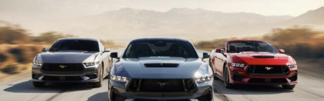 This May Be One Of The Best Upgrades You Can Put On Your Ford Mustang's EcoBoost Engine