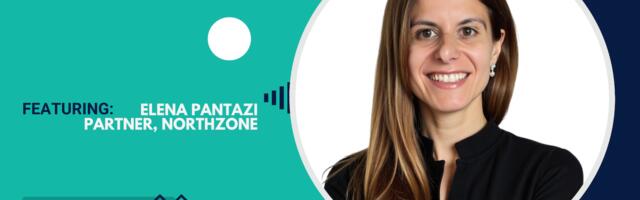 The UK doesn’t have to be Silicon Valley – Elena Pantazi, Northzone