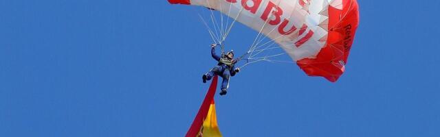 Bitcoin's Podium-Ready 'Bull Flag' Hints at Price Boom to $140K