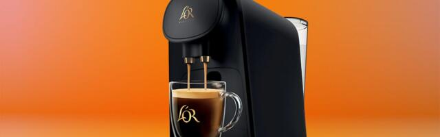 Get My Favorite Coffee and Espresso System for Free With This Deal Right Now