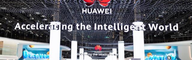 EU fires warning shot at Spain over Huawei reliance