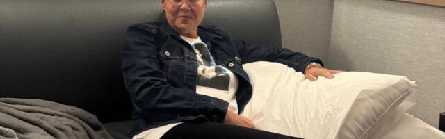 My daughter and I rented a 'nap room' in the world's busiest airport. Our experience was close to perfect.