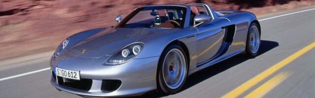 6 Porsche Models With The Worst Depreciation Rates (And 6 That Hold Their Value)