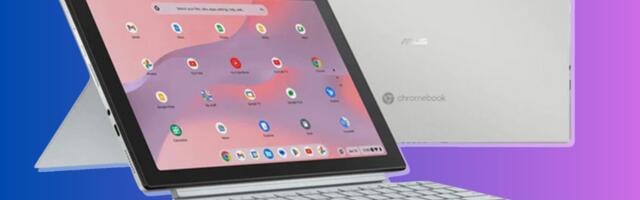 These 2-in-1 Chromebooks are now only $170 — shop before stock drops