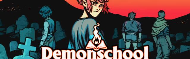 Demonschool delayed due to Hollow Knight Silksong release, "the GTA of indie games"