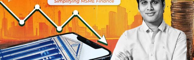 Lendingkart Finance Q1: Net Loss Swells 3.4X To INR 85 Cr, Revenue Falls 60% YoY