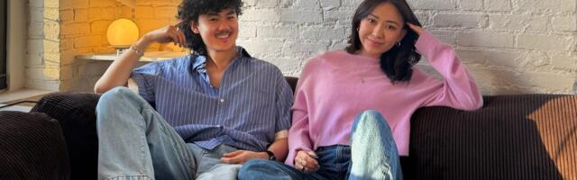 These founders built a map app for Gen Z to discover new places like restaurants and shops. They've raised $3.8 million.