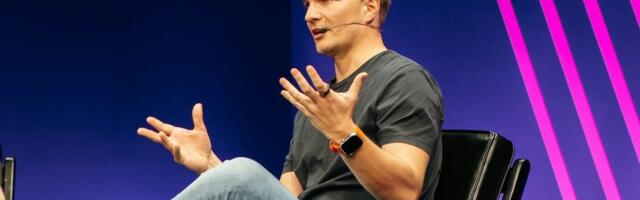 Wolt founder Miki Kuusi becomes Deliveroo’s new CEO