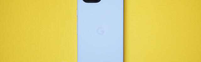 Google Pixel 9a drops to a record-low price of $349, a 30% discount