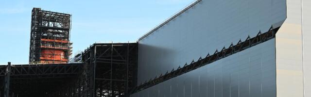 Stockholm-based Stegra opens new funding round to build the world’s first green-steel plant: Know more