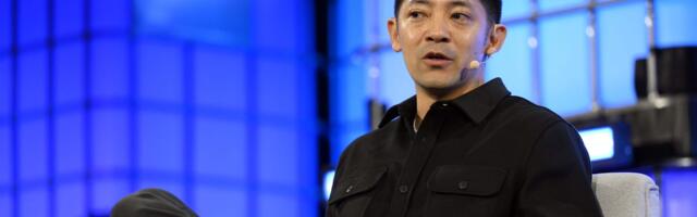 Why one founder personally onboarded every influencer in the early days to build his $2.1 billion AI startup