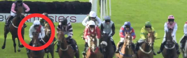 BHA judicial panel hits Kitts and Higgins with major bans in Hillsin betting scandal