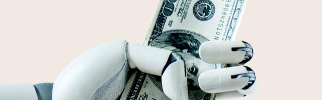 At this small buyout firm, talking about AI for cost-cutting is off-limits