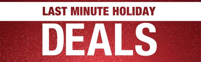 All The Best Apple Deals You Can Still Get Delivered for Christmas