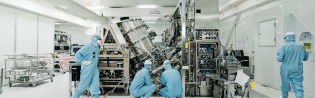 China may have reverse engineered EUV lithography tool in covert lab, report claims — employees given fake IDs to avoid secret project being detected, prototypes expected in 2028