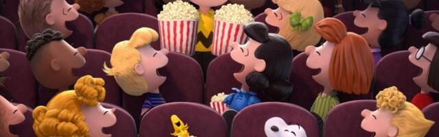 From Spidey to Snoopy, Hollywood’s Acquisition Mania Has Come for ‘Peanuts’