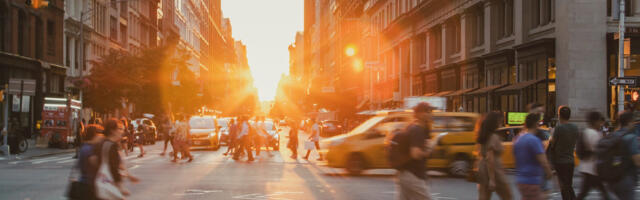 New Study Unveils The Deadliest Intersections In NYC