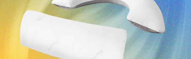 The Best Body Pillow, Tested and Reviewed (2025)