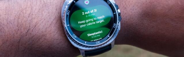 Samsung’s Galaxy Watch and Ring will soon flag early signs of dementia