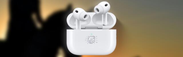 Apple Launches Year of the Horse AirPods Pro 3 for Lunar New Year