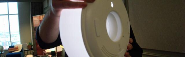 All the Head-Turning Security Tech I Saw at CES 2026