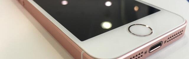 "Many, many customers have asked for this. And I think they're going to love it." Apple could stand to learn a thing or two from its own products, because I still miss the best iPhone I've ever owned from 2016 – and it's all down to one key design feature