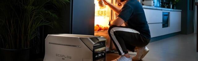 Nows the time to buy the EcoFlow Delta Pro 3 portable power station — heres how to save $1,700